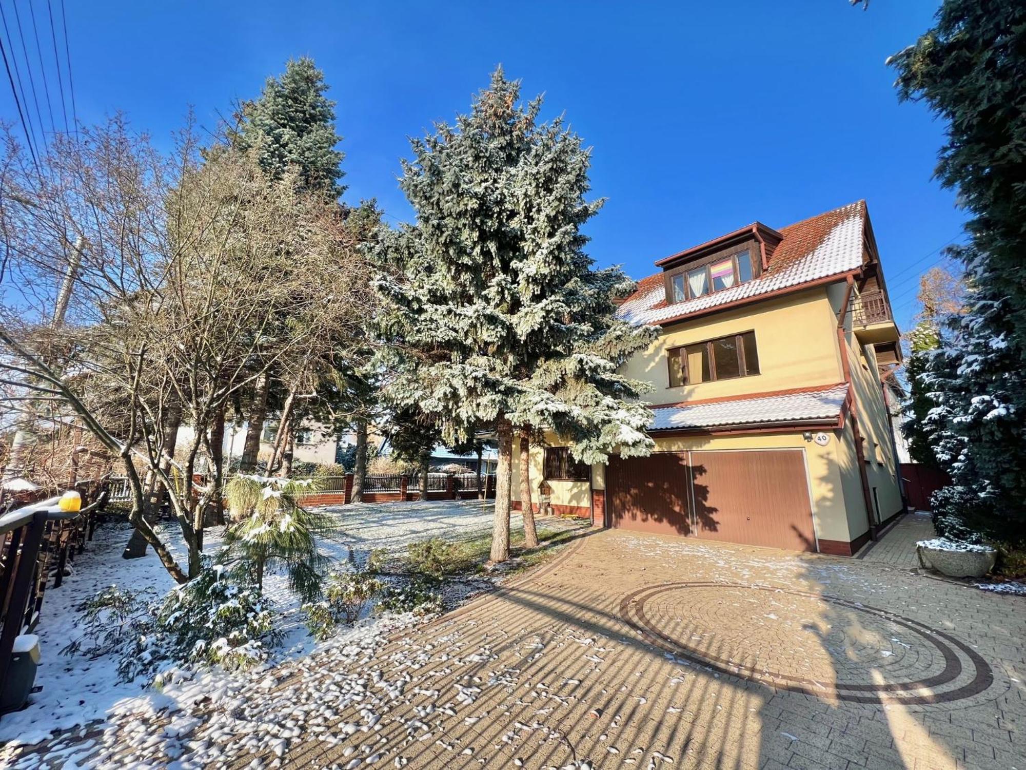 Hostel Milicka Breslau Exterior foto