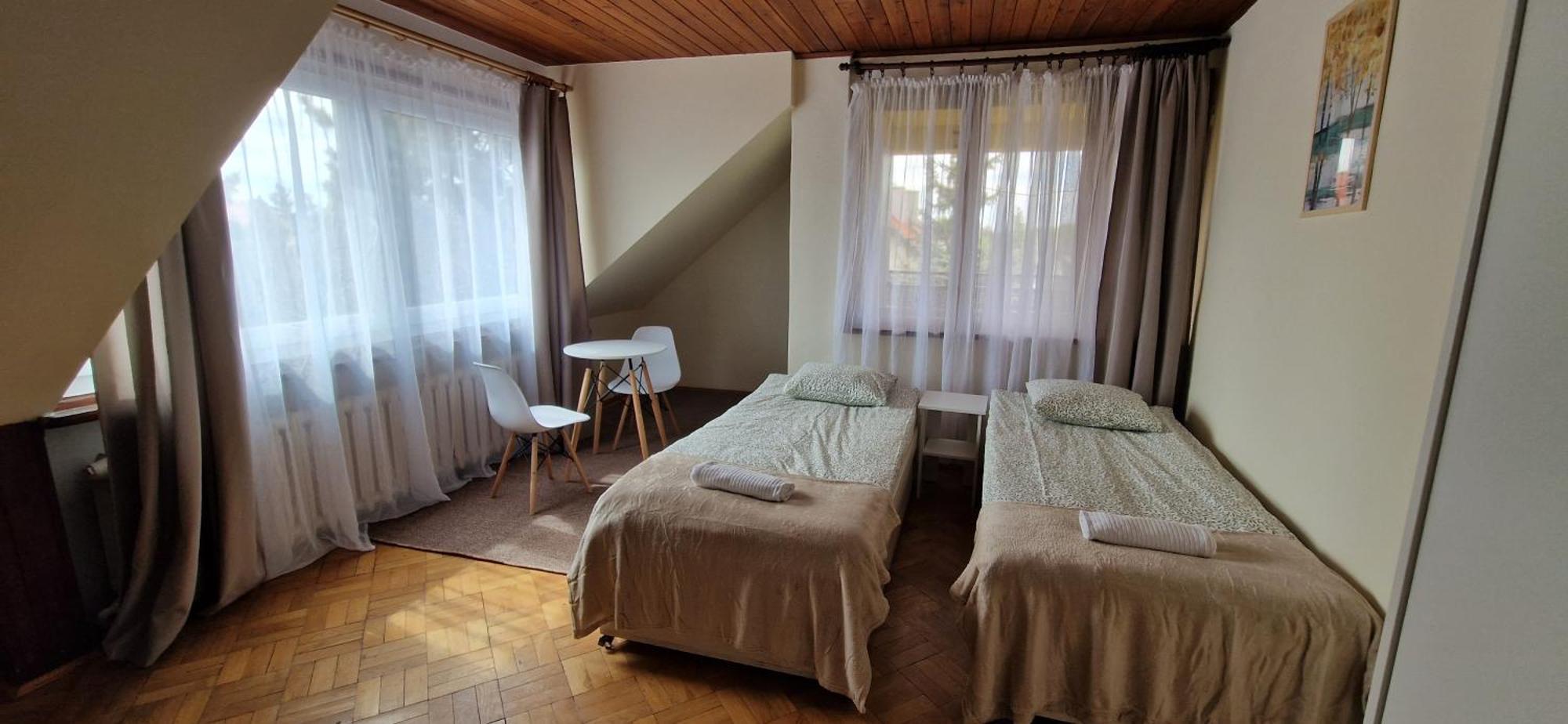 Hostel Milicka Breslau Zimmer foto