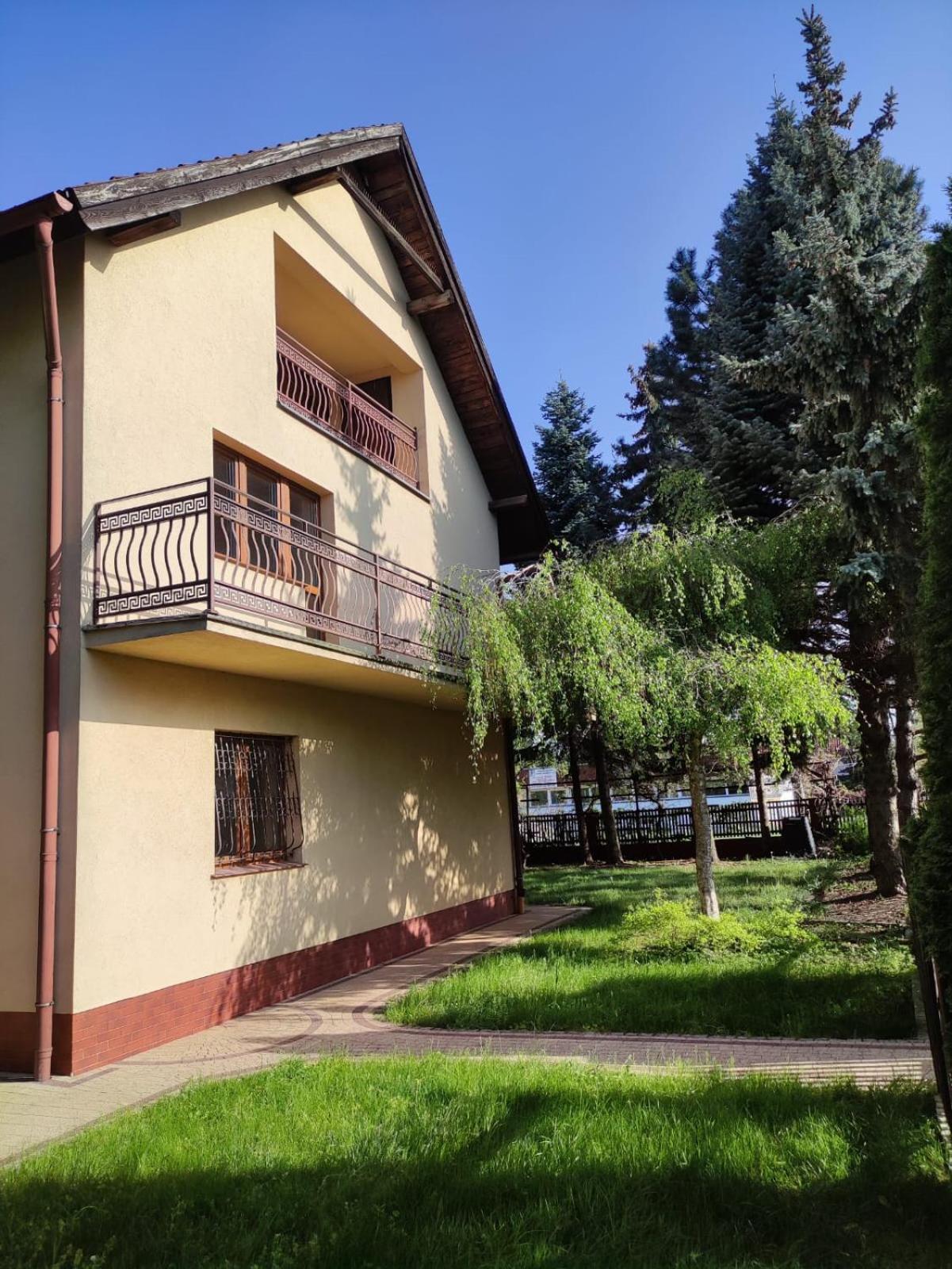 Hostel Milicka Breslau Exterior foto