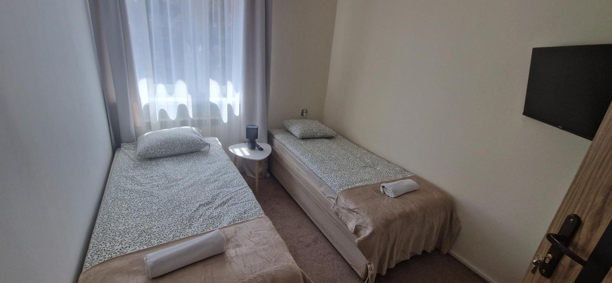 Hostel Milicka Breslau Zimmer foto